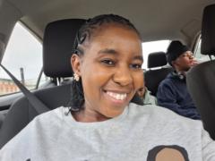 Yanga Pamella Mbulawa