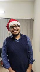 Mazharul Islam