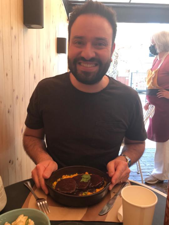 Sebastian Nuñez