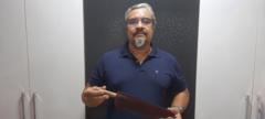 Clenio Leuchtenberg