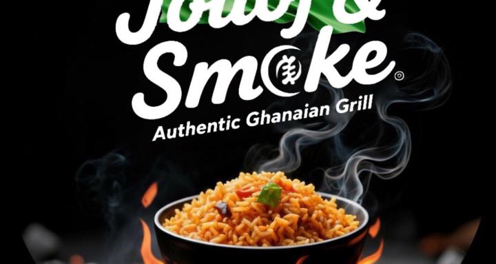 Jollof and Smoke: Mastery 