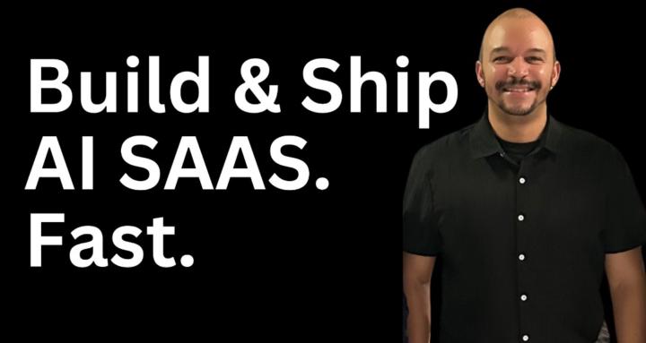 AI SAAS Builders (Workshops)