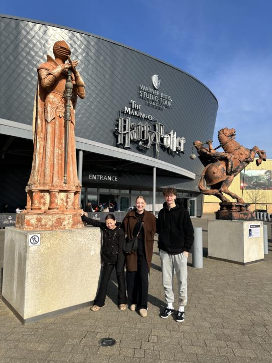 WE ARE BACK 🔥🫡