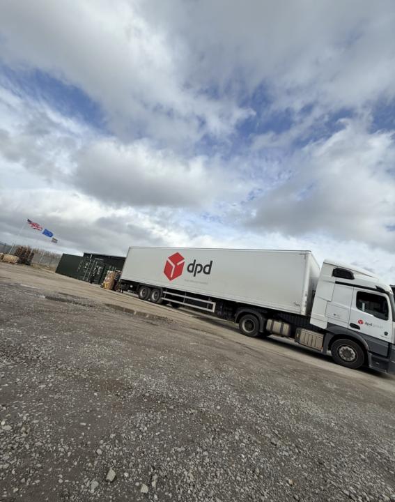 Wow, busy week 😮‍💨