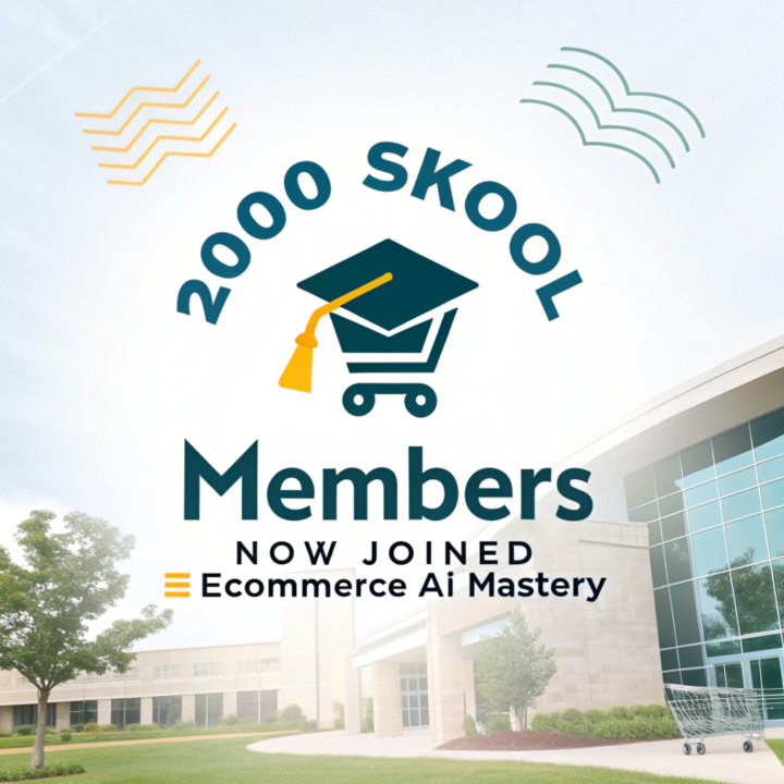 🚀 From 0 to 2000 Members in Less Than 2 Months! 🎉