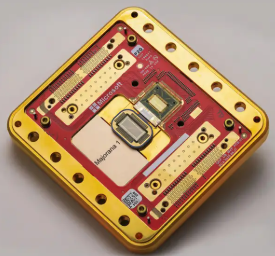 🚀 Microsoft's Quantum Breakthrough: The Future Is NOW! 🌟