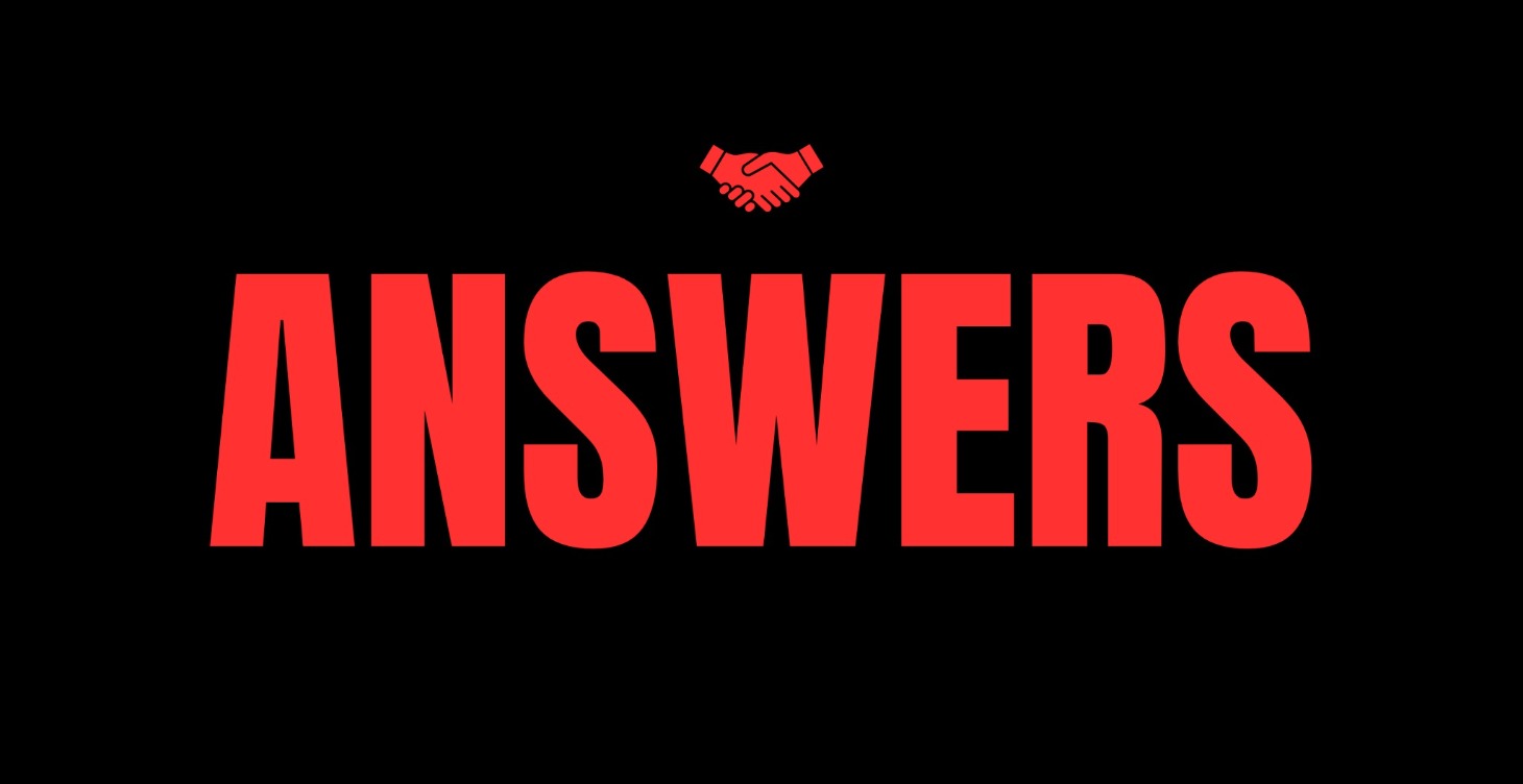 Vybers Questions 🤝