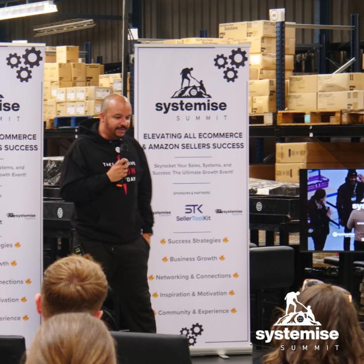 🎧 The Audiobooks Are Finally Here!