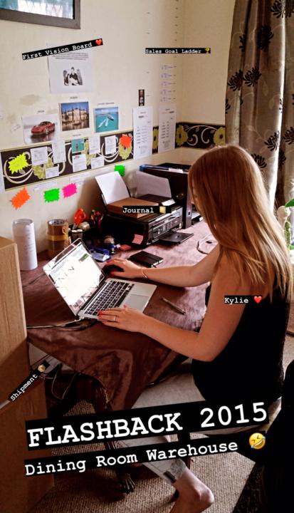 Top 5 Success Principles (TRUE STORIES)