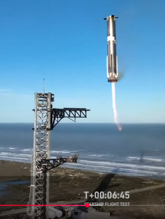  🚀 The extraordinary is only extraordinary... until it’s ordinary.