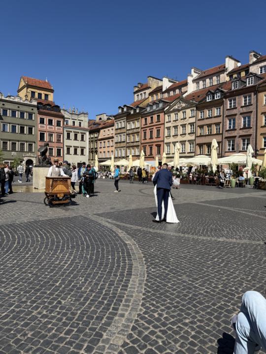 Warsaw, Poland 🇵🇱 
