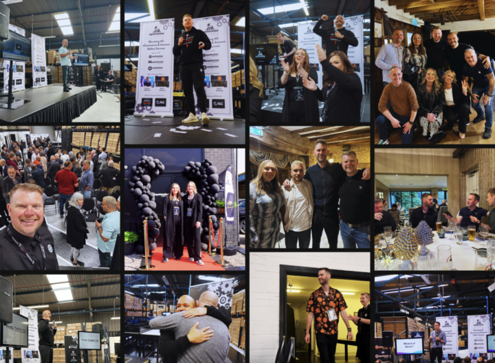 🚨 Final Call: The Room That Could Change Everything For Your Business