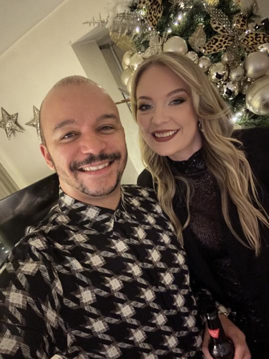 🎅 Merry Christmas to all of you amazing action-takers! 🎄