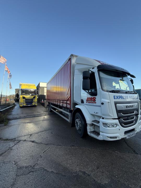 It’s been a busy week 😅 how’s yours? 