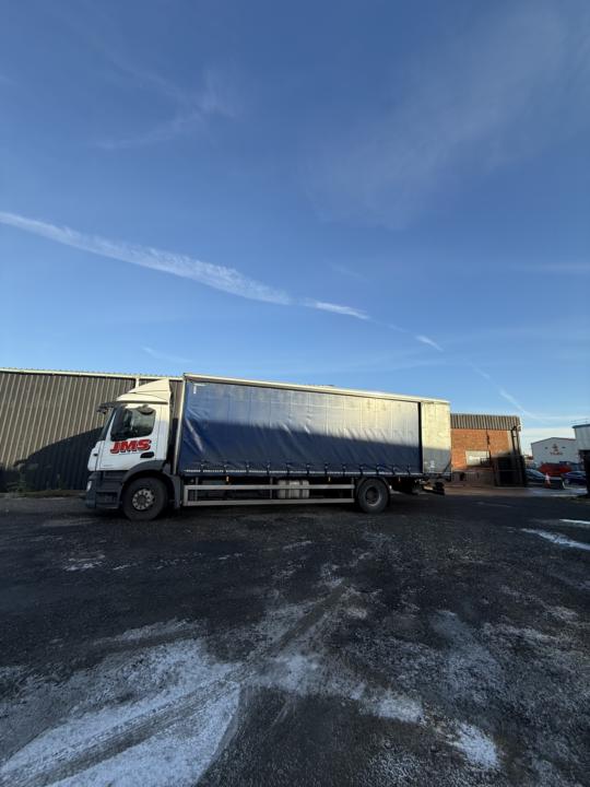 Progress Update Check In 👋🏽