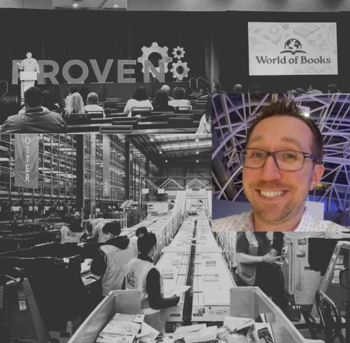 Lemonade Stand to $100Million+ eCommerce Giant