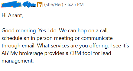 Anyone looking for FREE AI services?