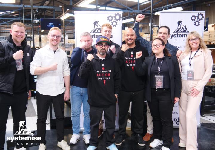 LIFE CHANGING WEEKEND 🚀🏆