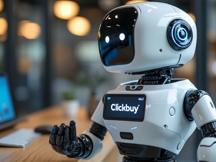  🚀 Check This Out: Find & Review Deals in Under 2 Minutes with AI Scoring on ClickBuy! 🎥✨