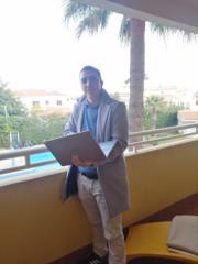 Bruno Morais