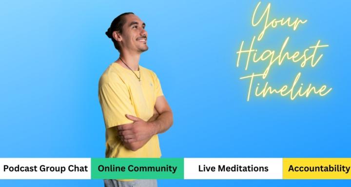 Your Highest Timeline