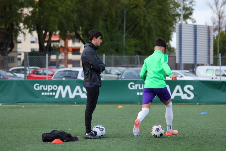 Javier Quiros Bachiller