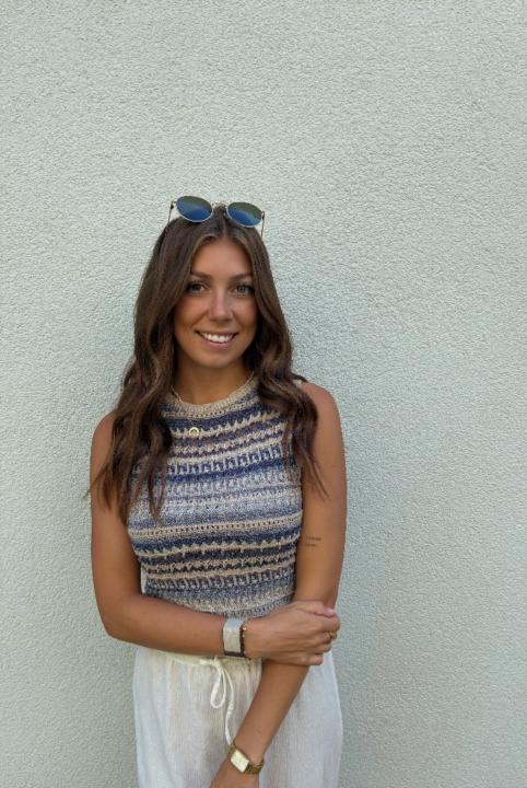 Sarah Steinscherer