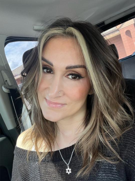 Heather Ransier-Mayo