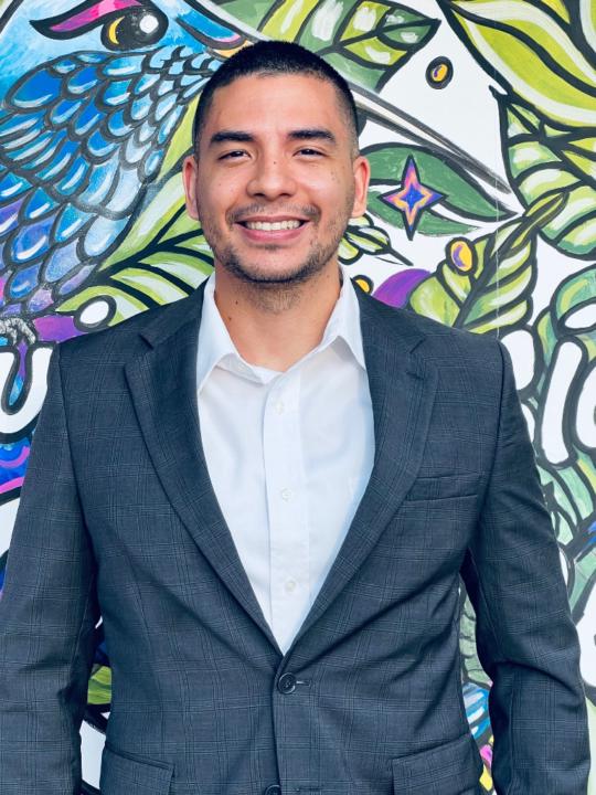 Alejandro Carvajal