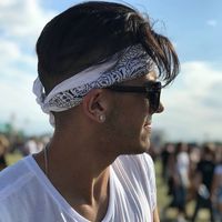 Geronimo Neyro