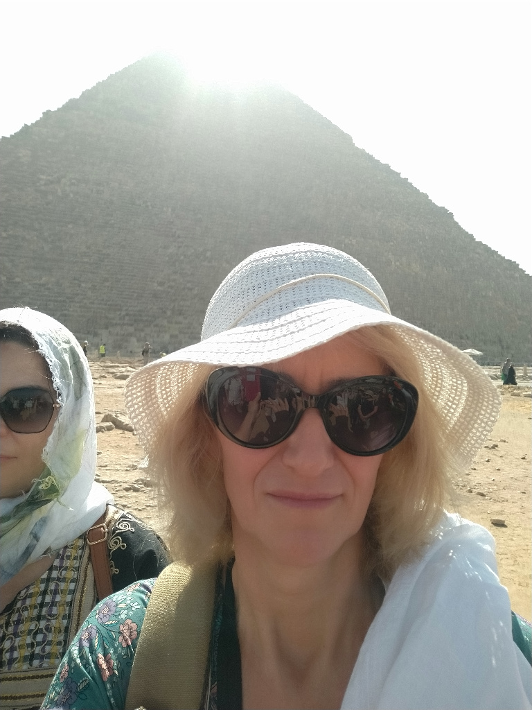 Žydronė Gabulienė