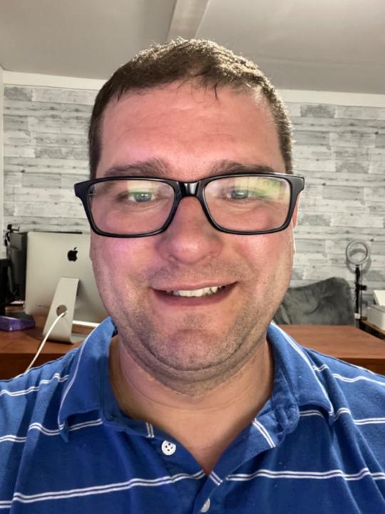 Jeff Wardle