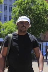 Motse Popo