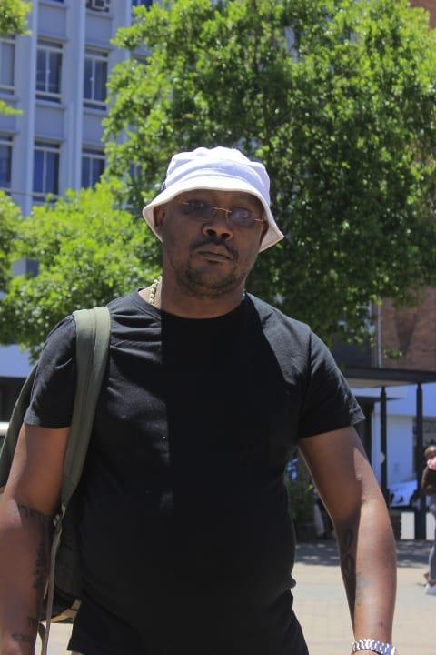 Motse Popo