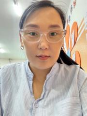 Purewjaw Chuluunchimeg