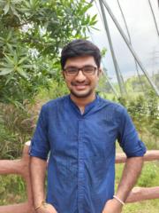 Poojan Parikh