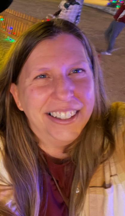 Ann Bewley