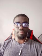 Felix Oppong