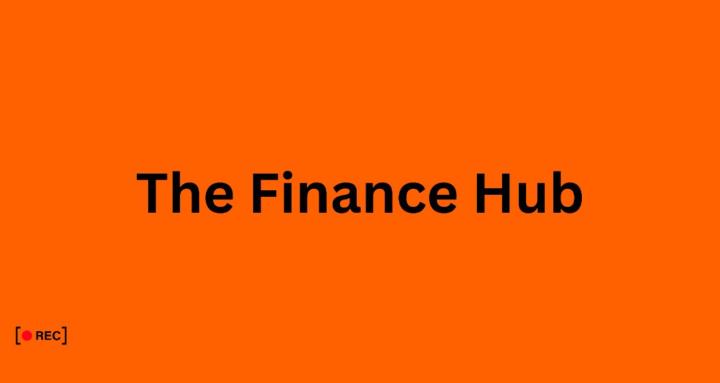 The Finance Hub