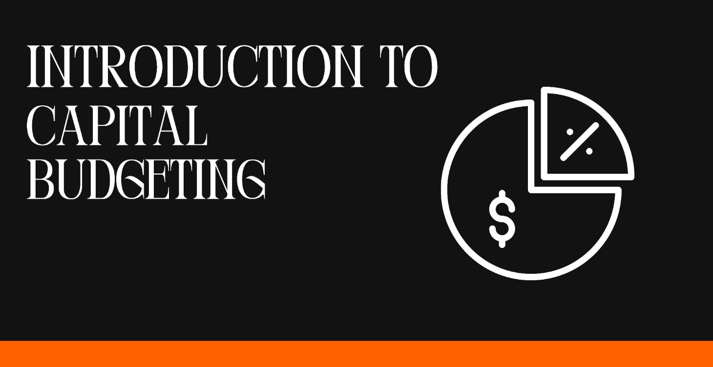 Capital Budgeting