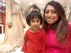 Anni Begum