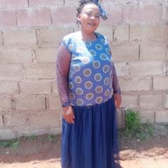 Chrispina Ntombenhle Mkhize