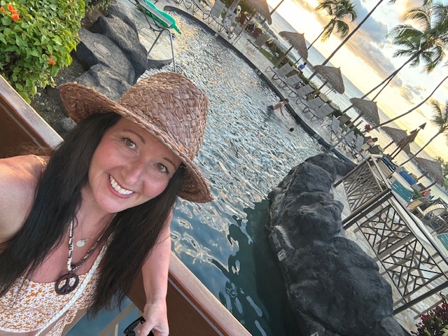 Lisa MacDonald