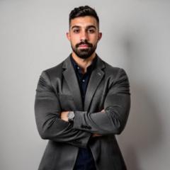 Антонио Казаков