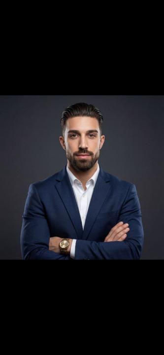 Антонио Казаков