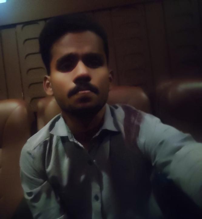 Anbarasan M