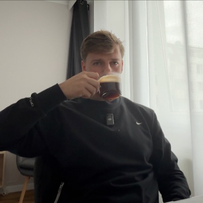 Simon Brienne
