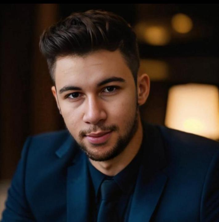 Felipe Rangel