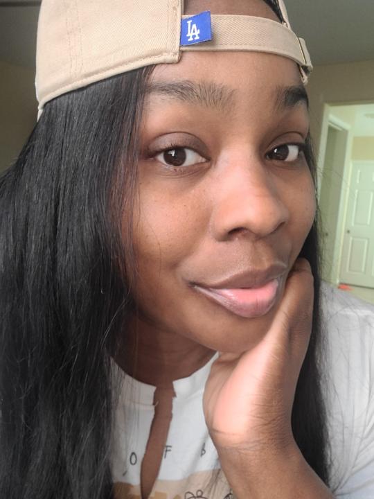 Andrelle Williamson
