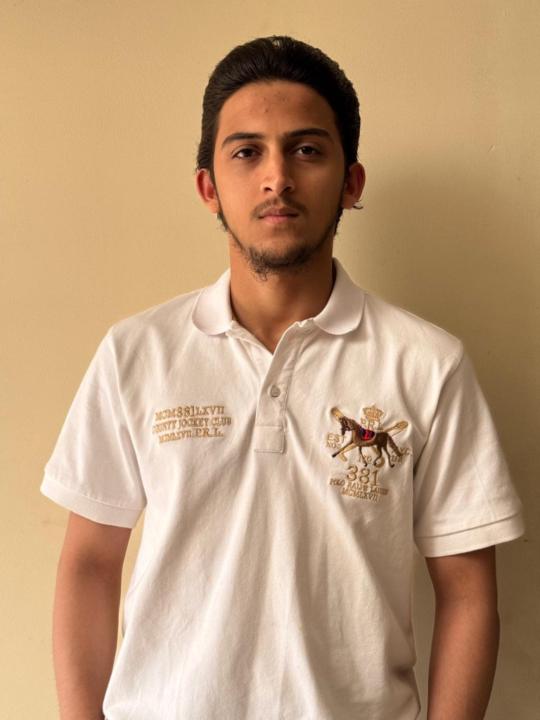 Muneeb Shahzad